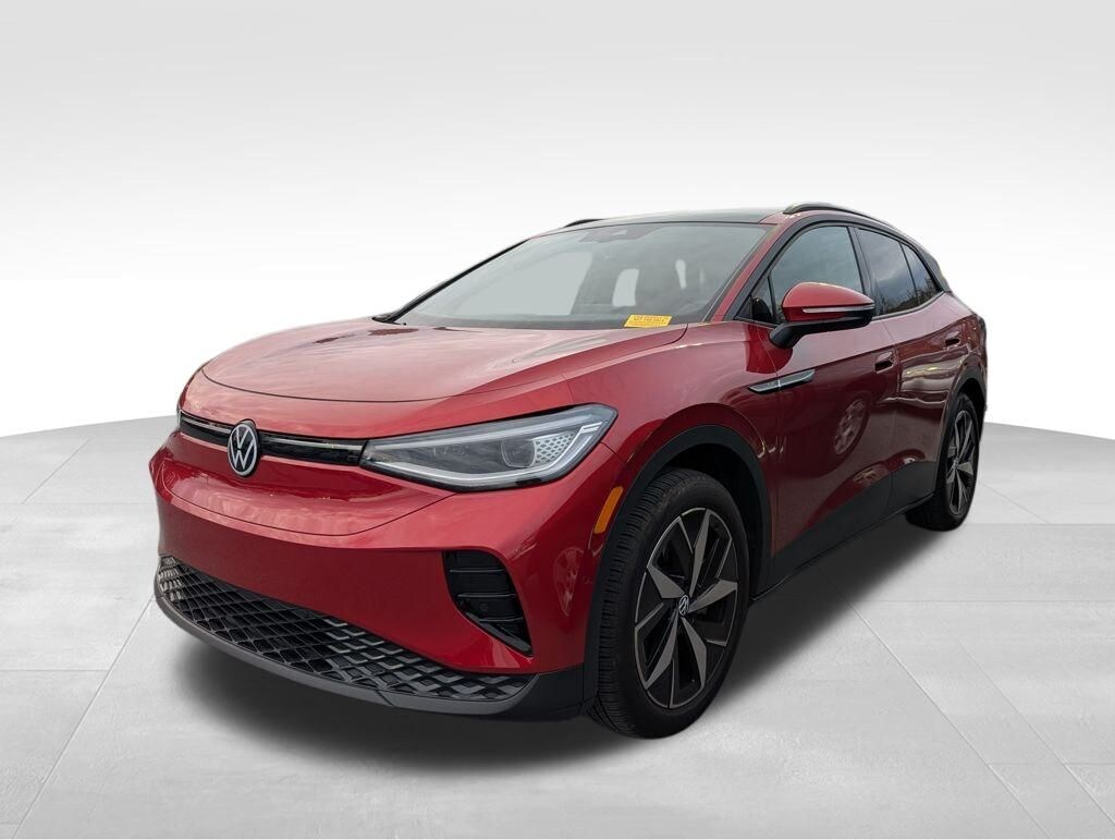 Used 2023 Volkswagen ID.4 S SUV