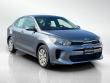 Used 2020 Kia Rio S Sedan