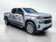 Used 2022 Chevrolet Silverado 1500 LTD Custom Truck