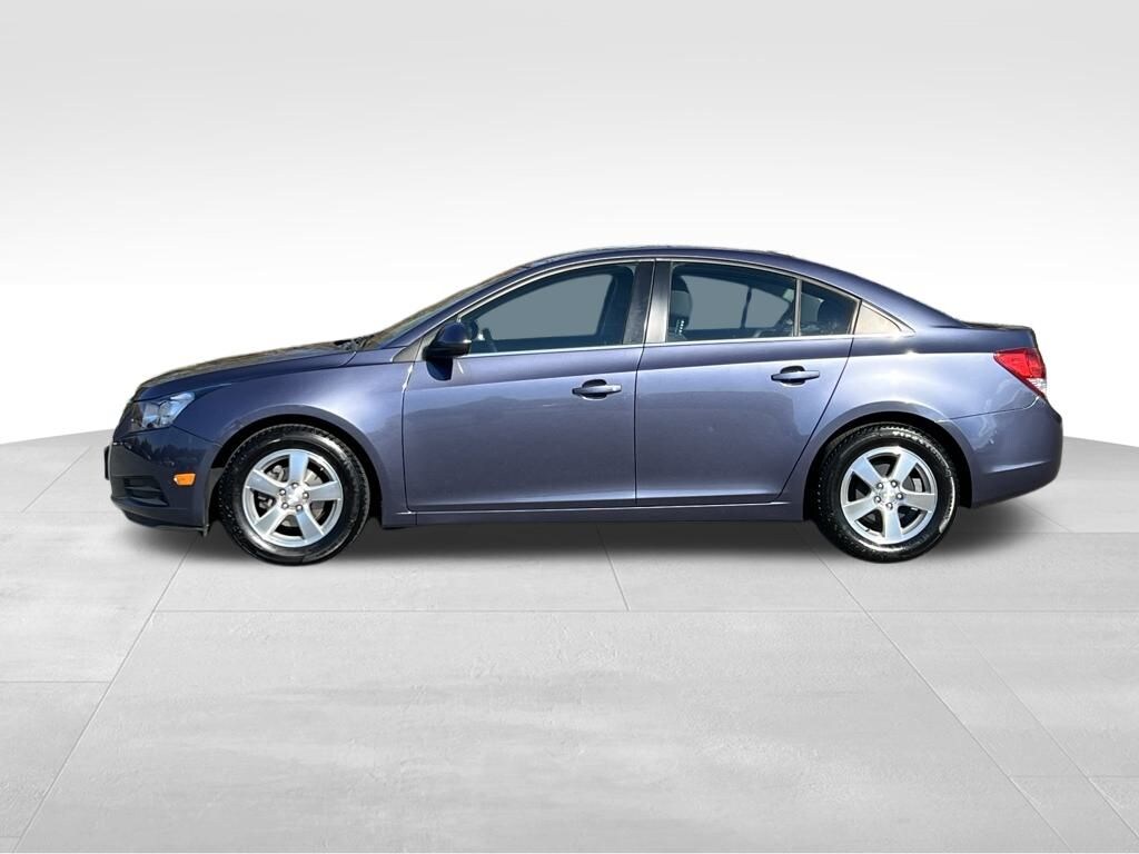 Used 2014 Chevrolet Cruze 1LT Sedan