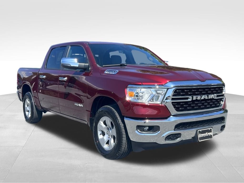2024 Ram 1500 Truck  2024 Ram 1500 Truck