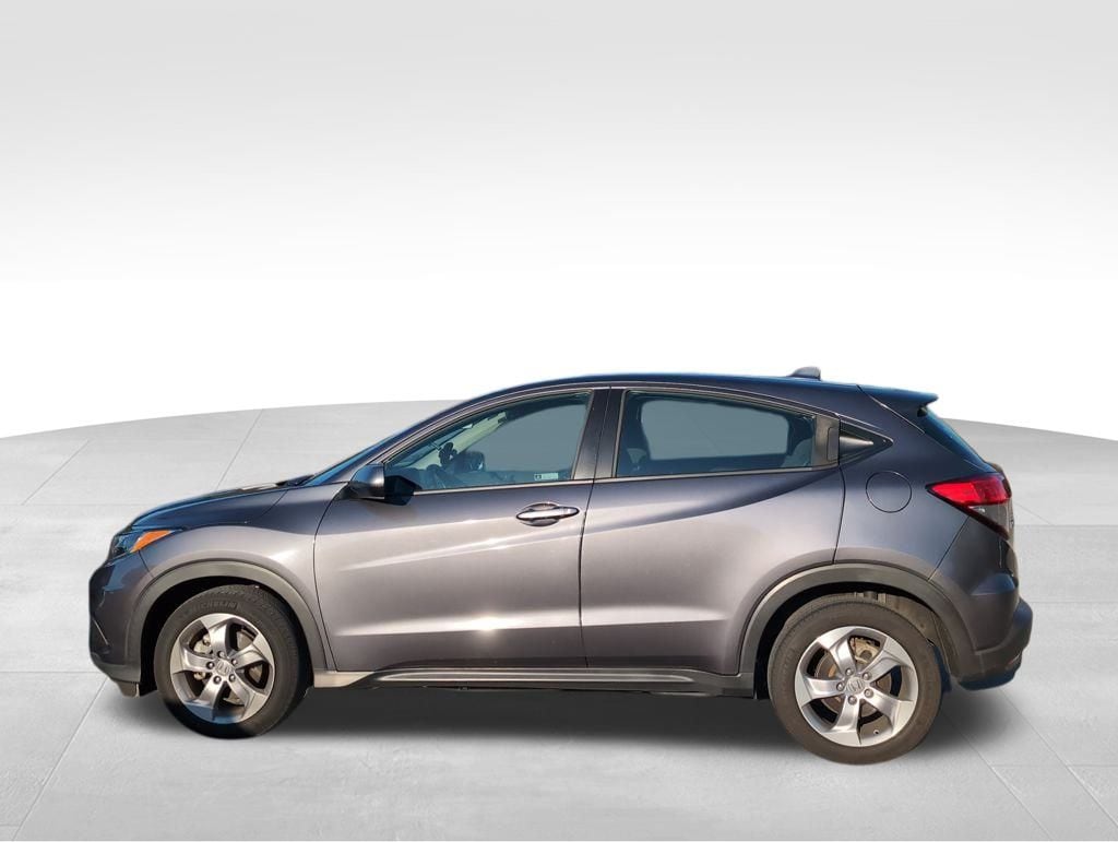 Used 2022 Honda HR-V LX SUV