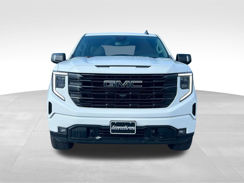 2023 Gmc Sierra 1500 Elevation photo 4