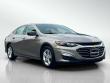 Used 2023 Chevrolet Malibu LS Sedan