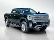 GMC Sierra 2500 HD