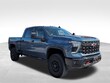 Chevrolet Silverado 2500HD