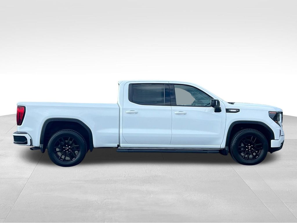 2023 Gmc Sierra 1500 Elevation photo 3