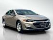 Used 2023 Chevrolet Malibu LS Sedan