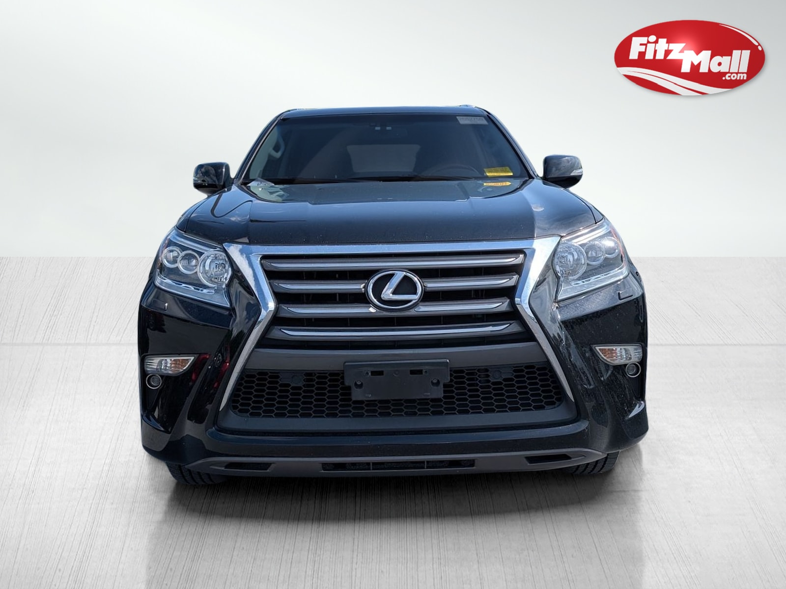 2019 Lexus GX 460 photo 2