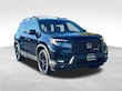 Honda Passport