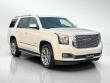 Used 2017 GMC Yukon Denali SUV