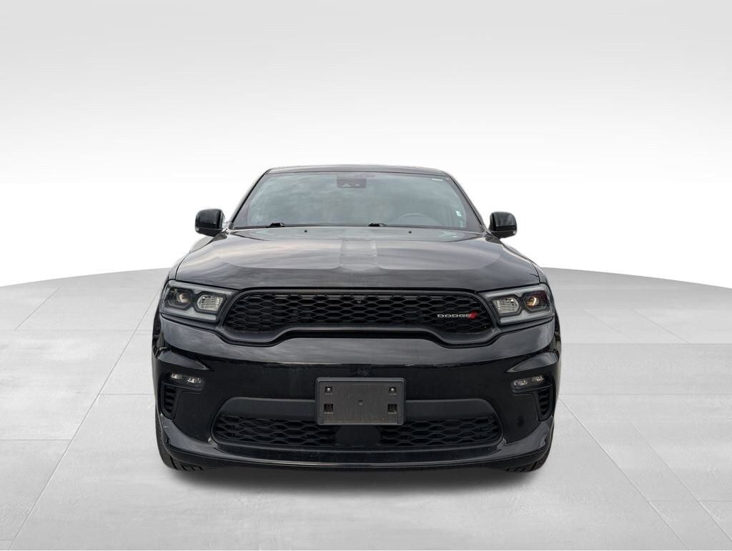 Used 2023 Dodge Durango GT Plus SUV