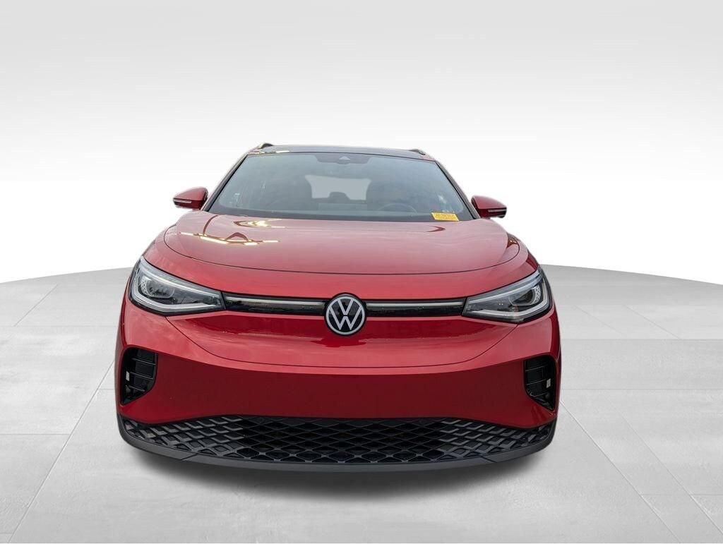 Used 2023 Volkswagen ID.4 S SUV