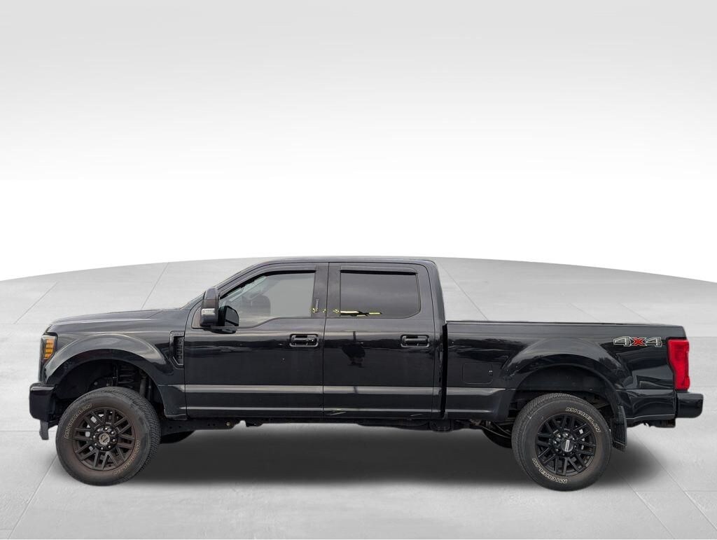 Used 2019 Ford F-250SD XL Truck