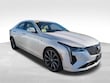 Cadillac CT4