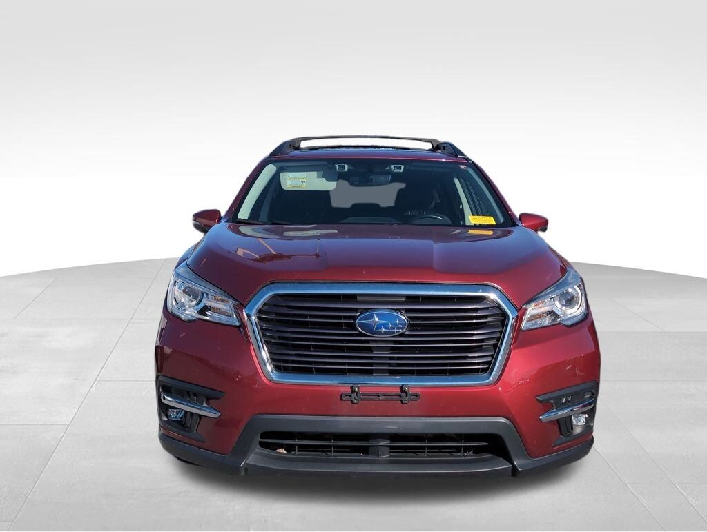 Used 2021 Subaru Ascent Limited SUV