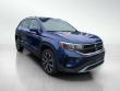 Used 2024 Volkswagen Taos 1.5T SE SUV