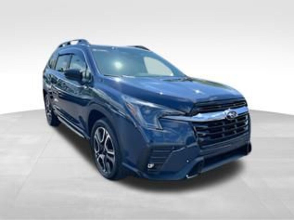Used 2025 Subaru Ascent Limited SUV