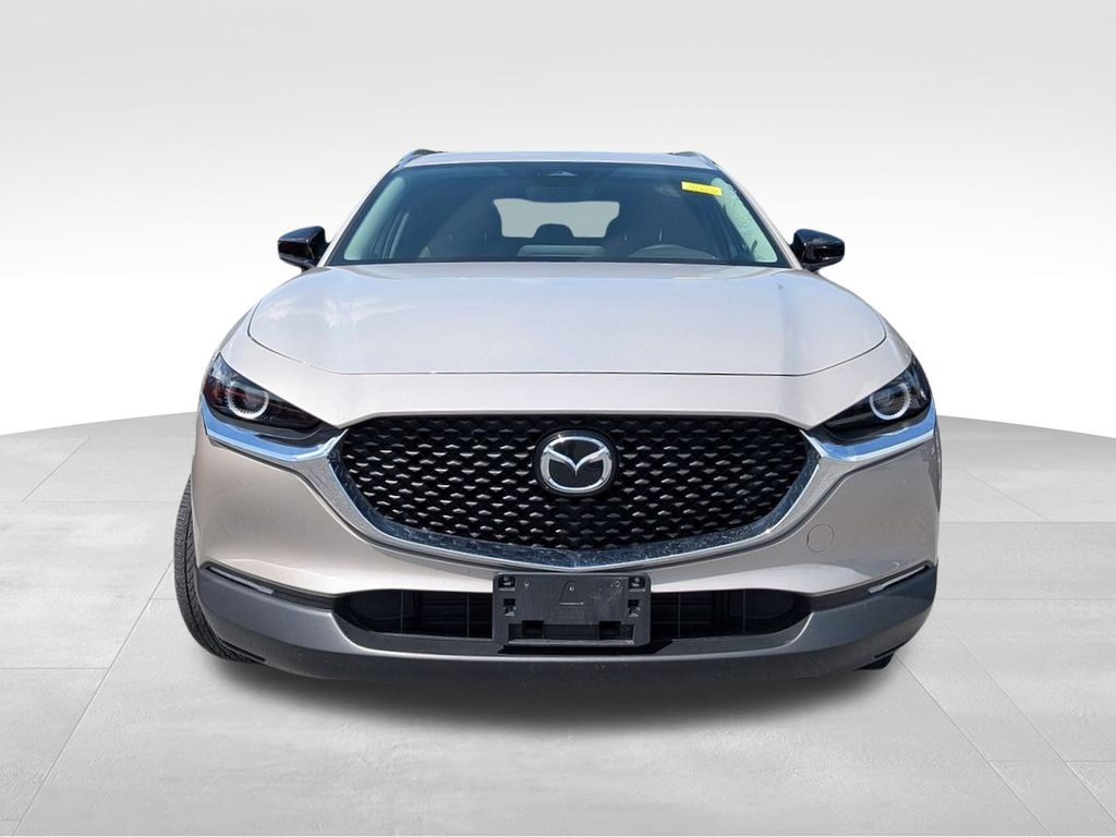 2024 Mazda CX-30 2.5 Select Sport photo 2