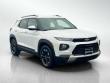 Used 2021 Chevrolet Trailblazer LT SUV