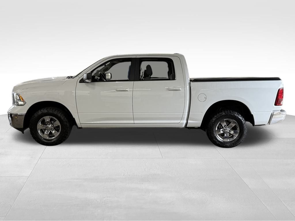 Used 2019 Ram 1500 Classic SLT Truck