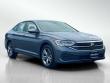 Used 2024 Volkswagen Jetta 1.5T SE Sedan
