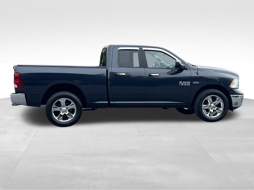 2018 Ram 1500 Big Horn photo 3