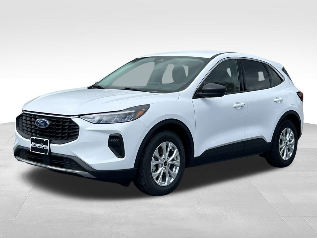 2023 Ford Escape Active photo 2