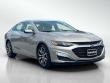 Used 2022 Chevrolet Malibu RS Sedan