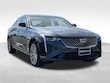 Cadillac CT4