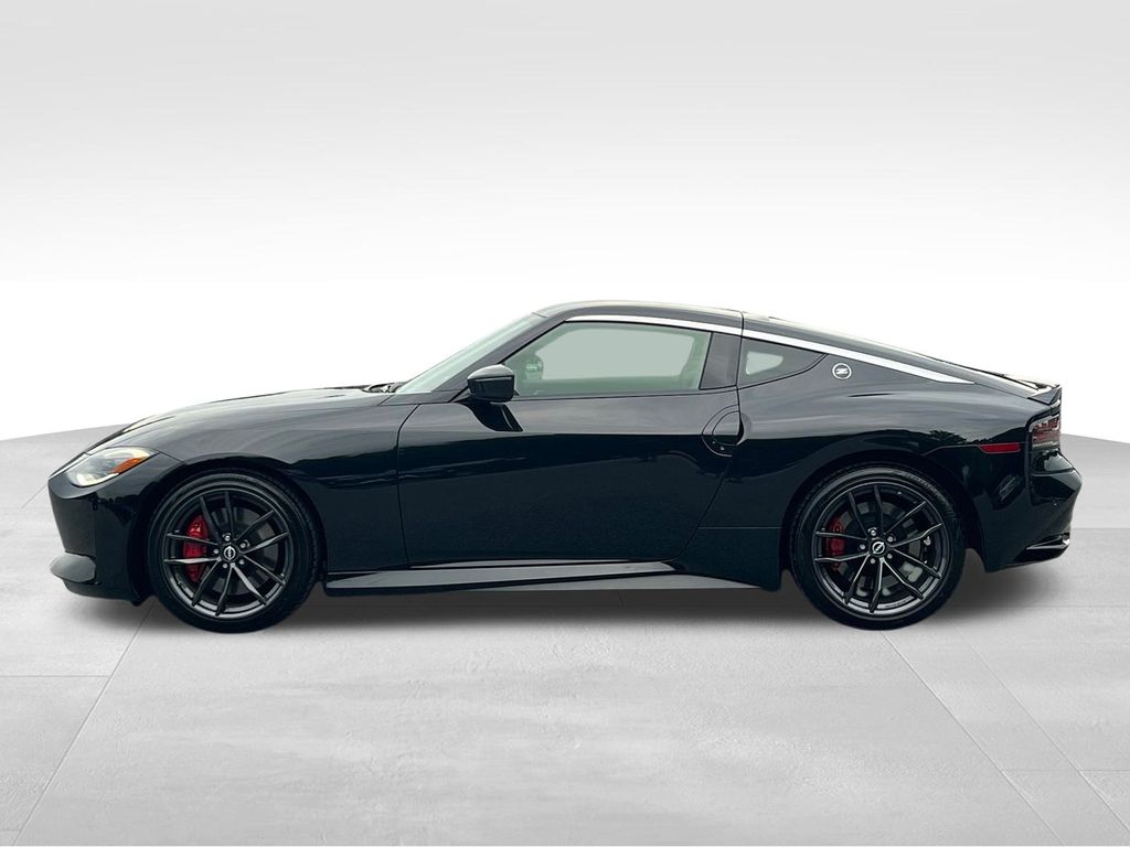 2024 Nissan Z Performance photo 4