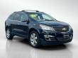 Used 2016 Chevrolet Traverse LTZ SUV