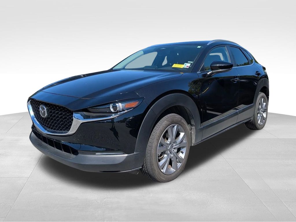 2025 Mazda CX-30 2.5 S Preferred photo 3