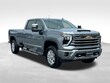 Chevrolet Silverado 2500HD