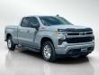 Used 2024 Chevrolet Silverado 1500 RST Truck