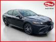 Used 2024 Toyota Camry SE Sedan