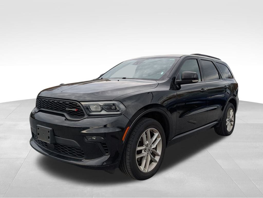 Used 2023 Dodge Durango GT Plus SUV