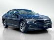 Used 2024 Volkswagen Jetta 1.5T SE Sedan