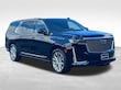 Cadillac Escalade ESV