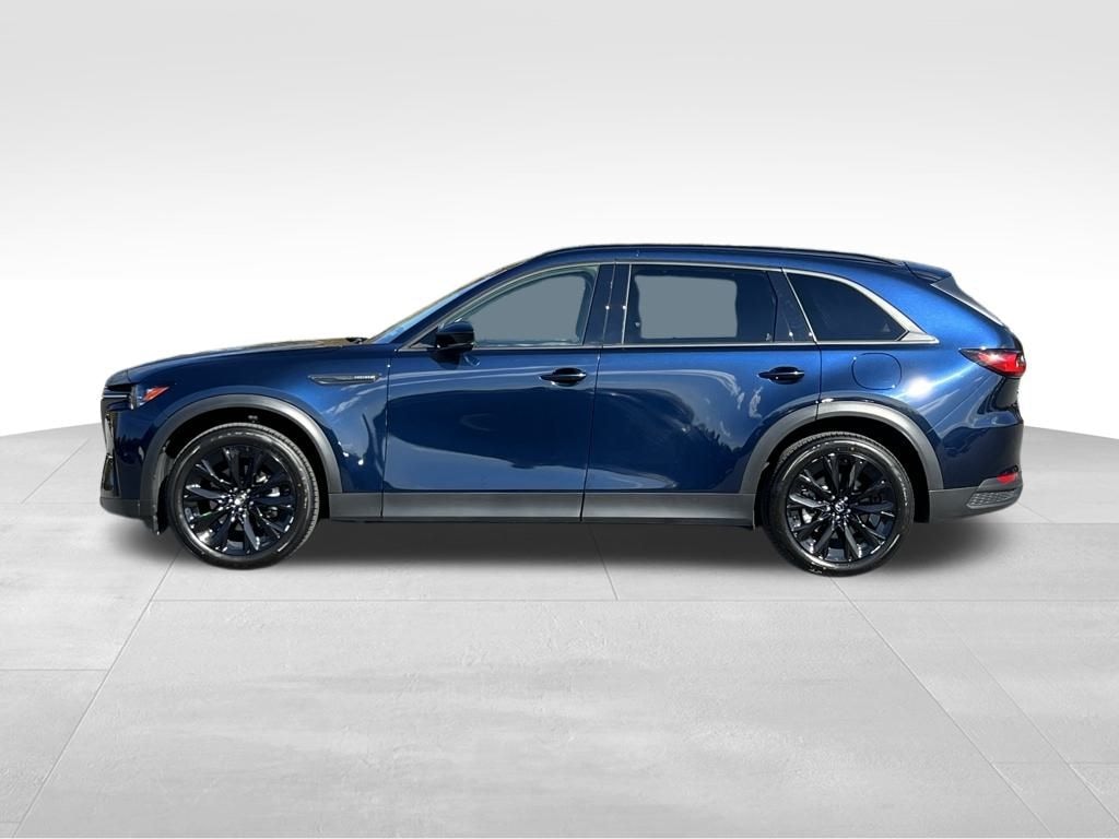 Used 2025 Mazda CX-90 3.3 Turbo Premium SUV