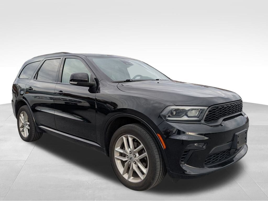 Used 2023 Dodge Durango GT Plus SUV