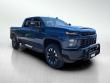 Used 2020 Chevrolet Silverado 2500HD Custom Truck
