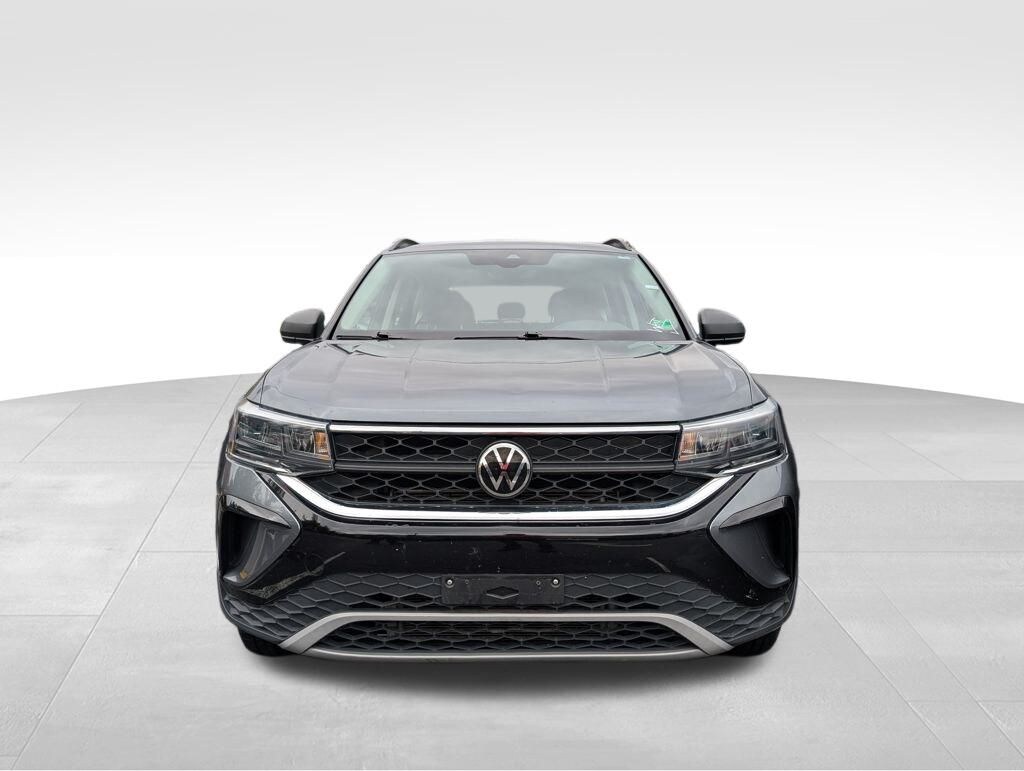 Used 2024 Volkswagen Taos 1.5T S SUV