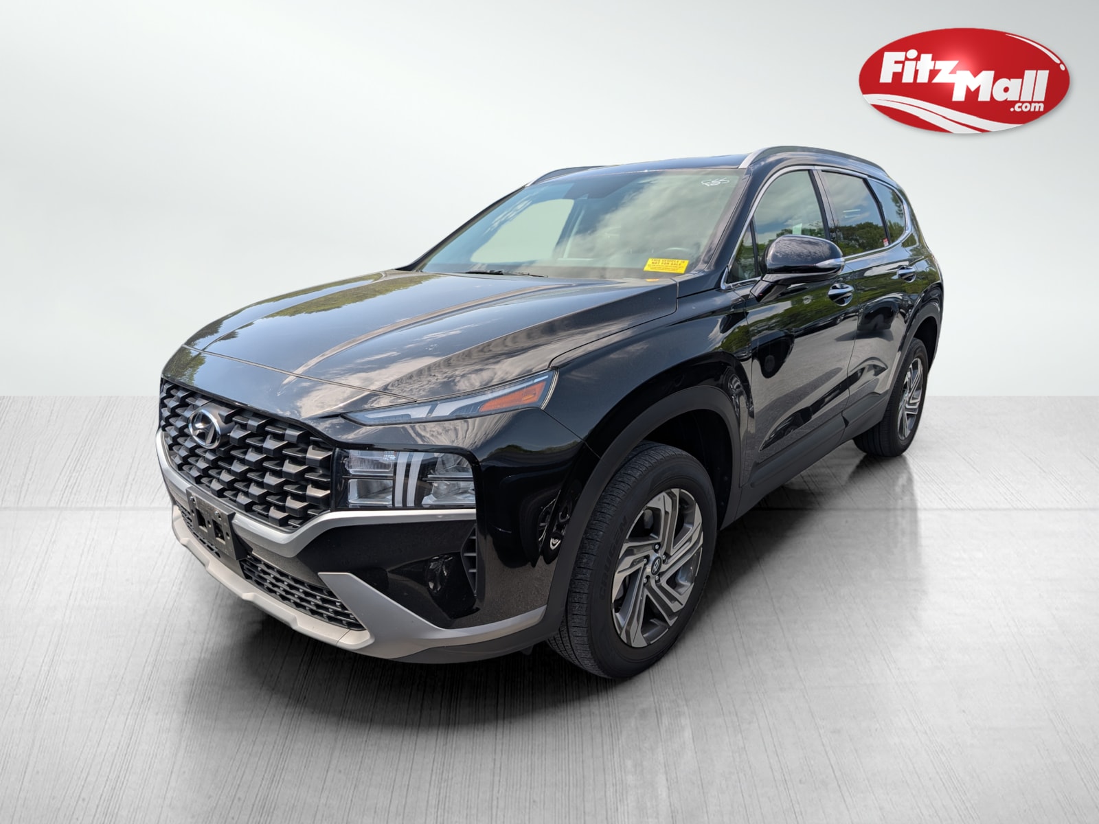 2023 Hyundai Santa Fe SEL photo 2