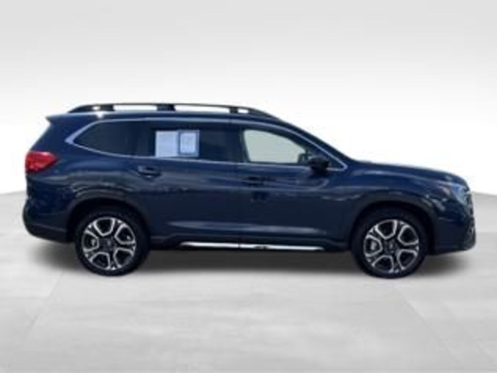Used 2025 Subaru Ascent Limited SUV