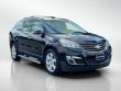 Used 2016 Chevrolet Traverse LT SUV