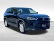 Toyota Grand Highlander