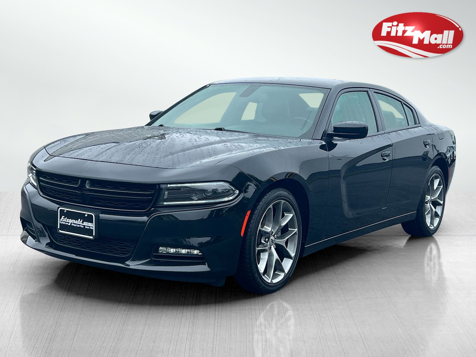 2023 Dodge Charger SXT photo 2