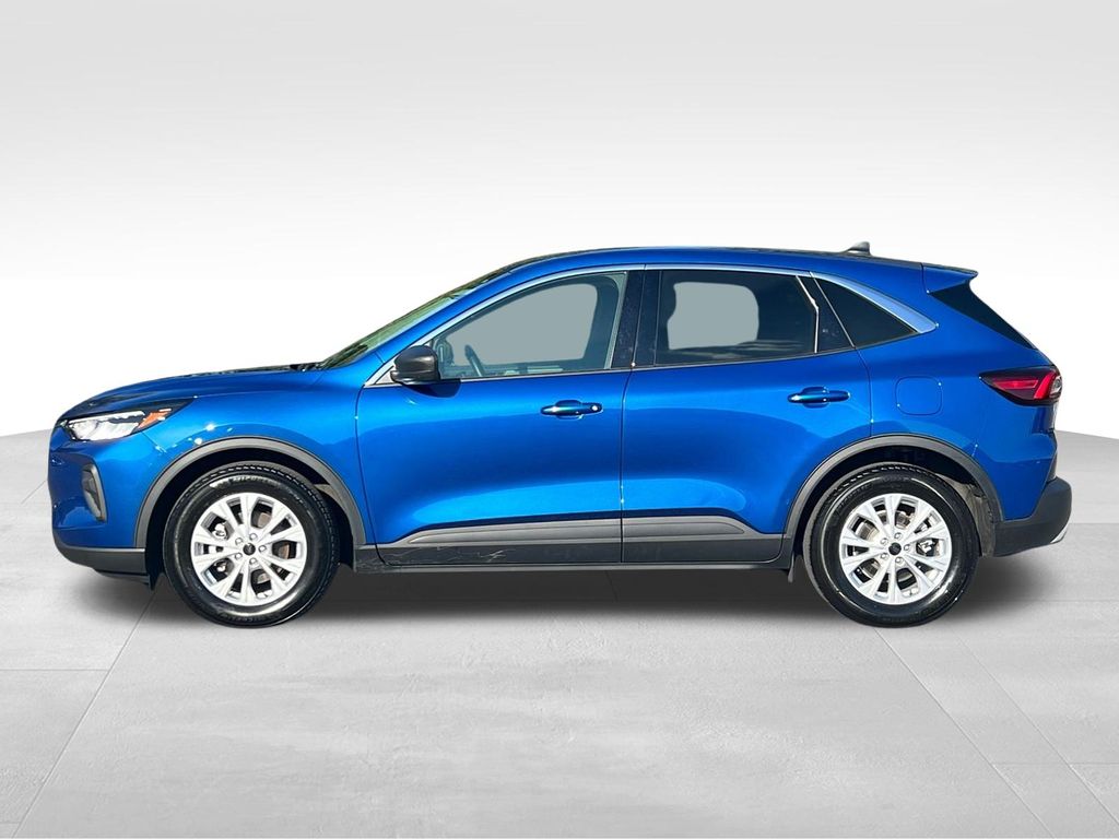 2023 Ford Escape Active photo 4