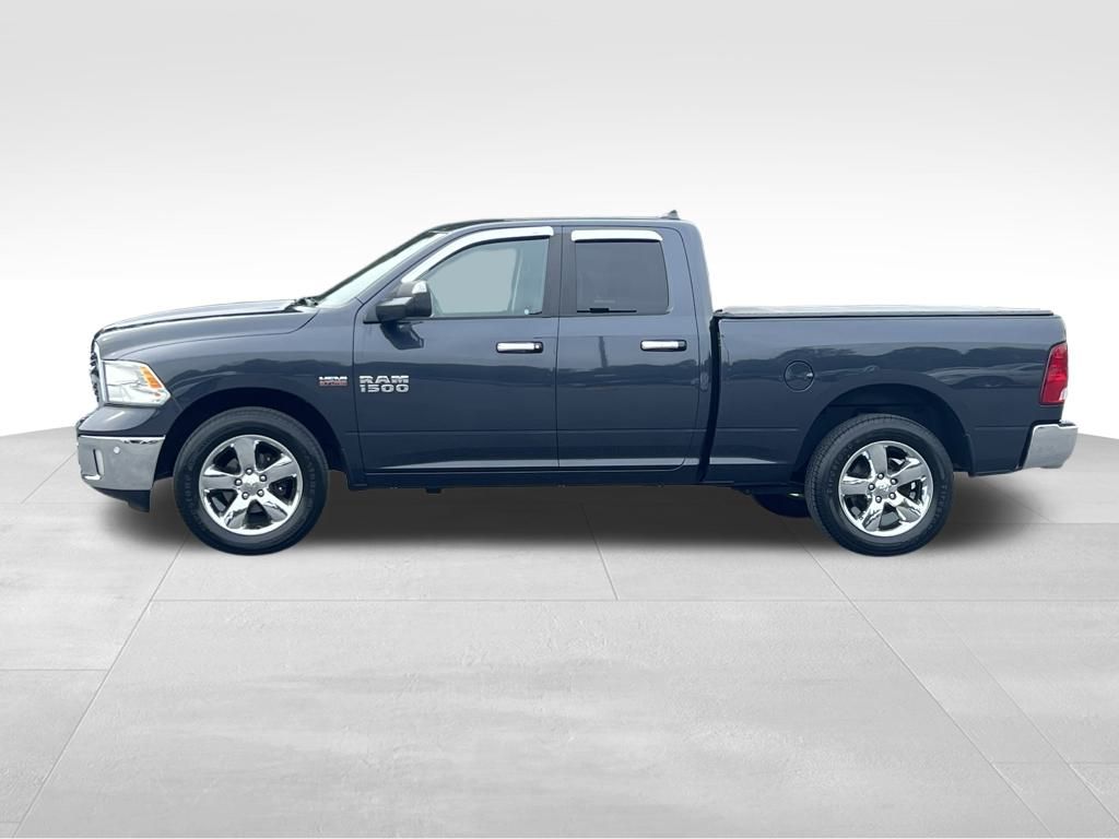 2018 Ram 1500 Big Horn photo 4